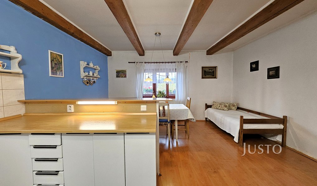 Prodej domu 143 m² s pozemkem 426 m², Oslov – náhled fotky 8