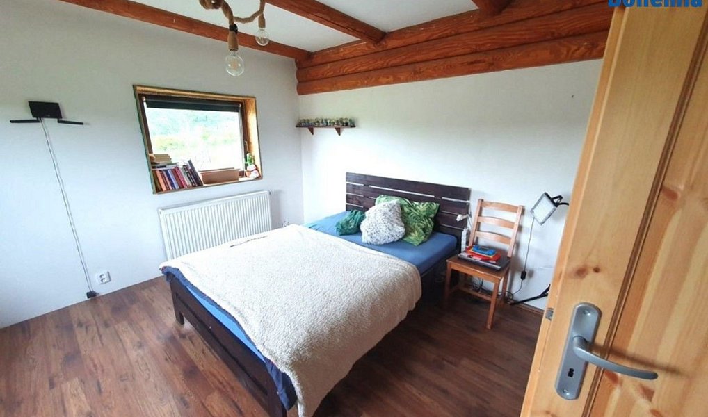 Prodej domu 100 m² s pozemkem 4 208 m², Lhotky – náhled fotky 7