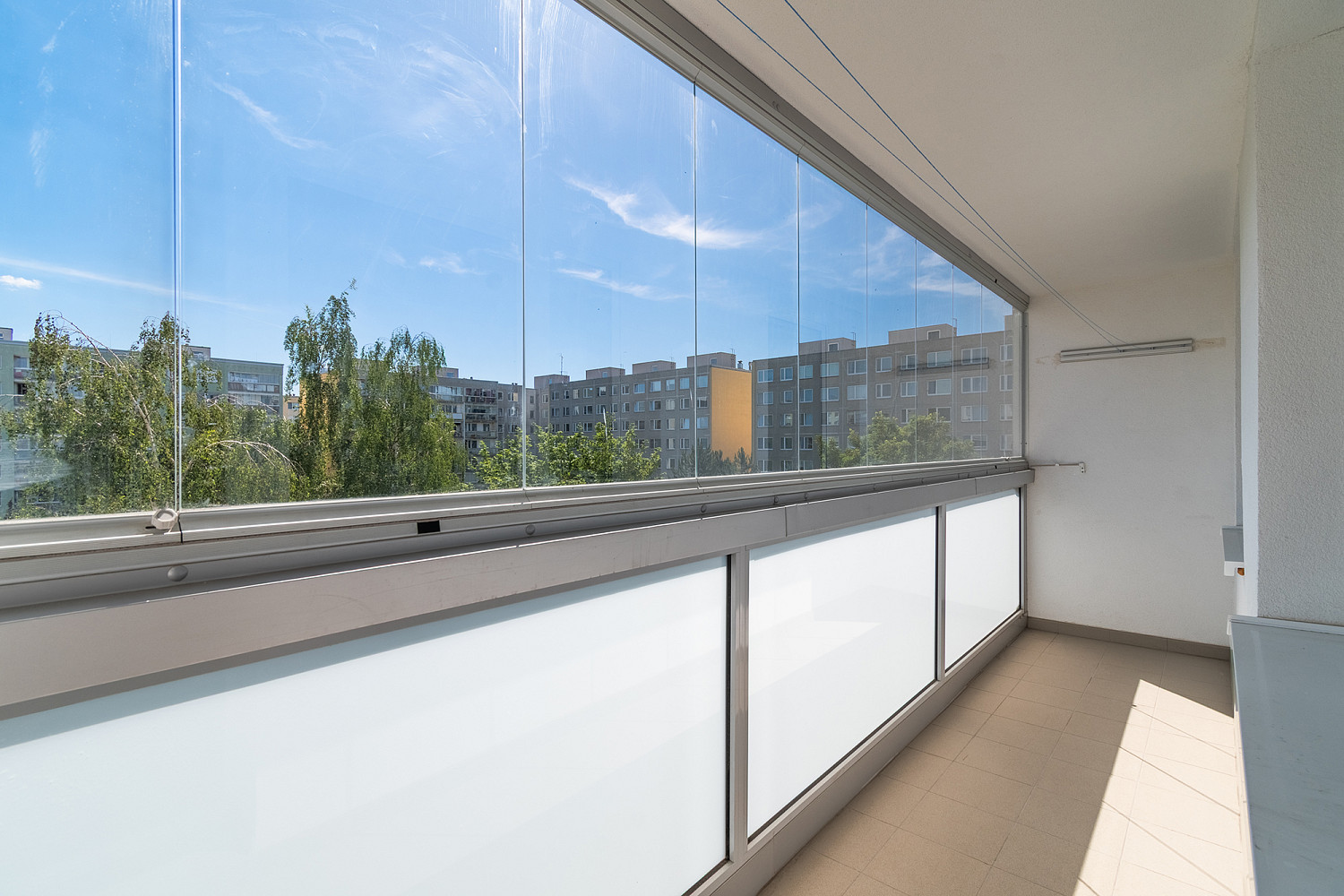 Prodej bytu 3+1 74 m² — photo 2