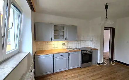Pronájem bytu 2+1 60 m²