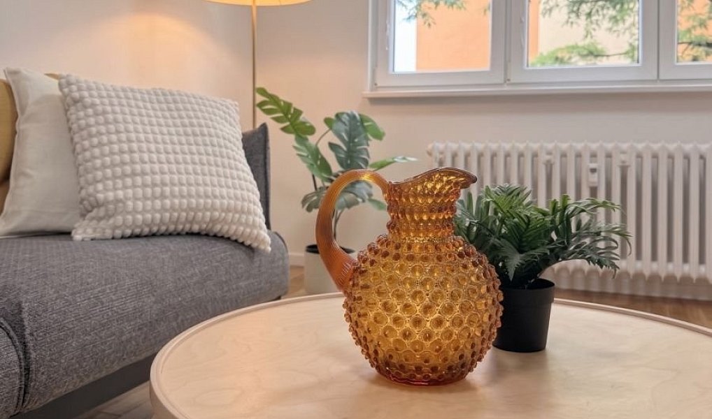 Prodej bytu 2+1 57 m², Praha – náhled fotky 5