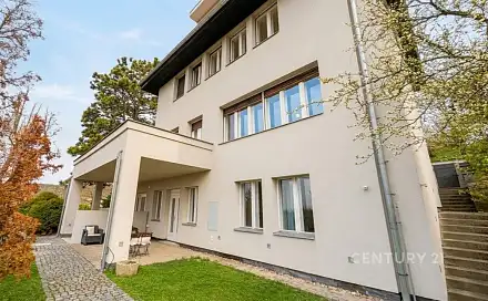 Prodej domu 432 m² s pozemkem 8 160 m², Masarykova, Nosislav, okres Brno-venkov
