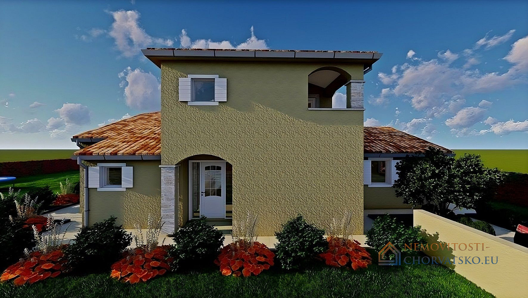 Prodej domu 170 m² s pozemkem 1 230 m² – další
