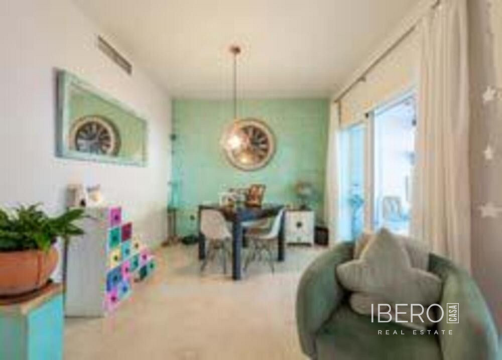 Casa 6+kk – Marbella, Salto del Agua - Vista 5