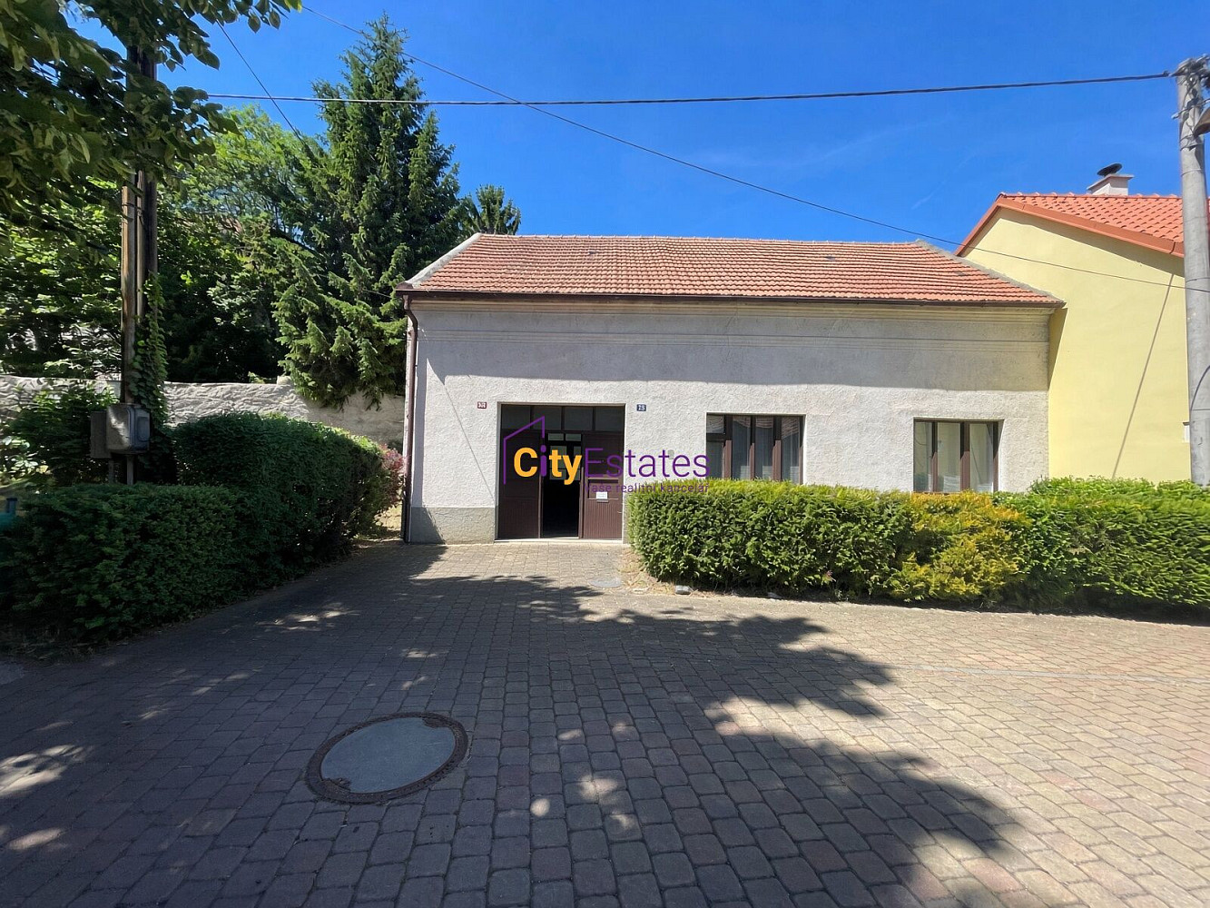 Prodej domu 100 m² s pozemkem 342 m²