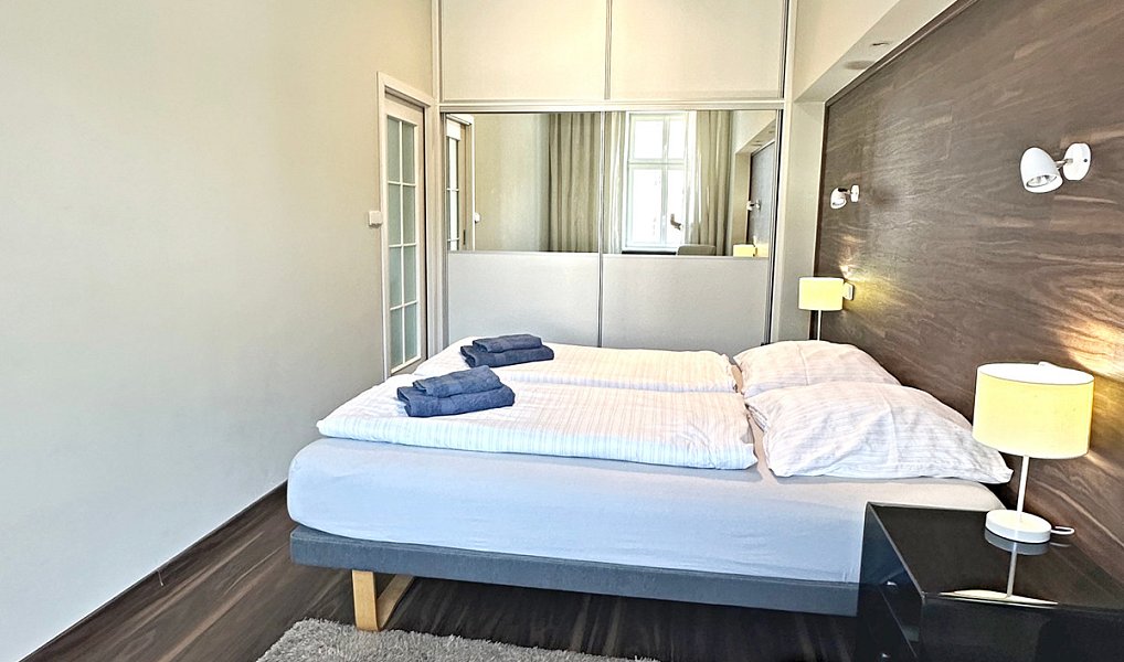 Prodej bytu 2+1 64 m², Karlovy Vary – náhled fotky 3