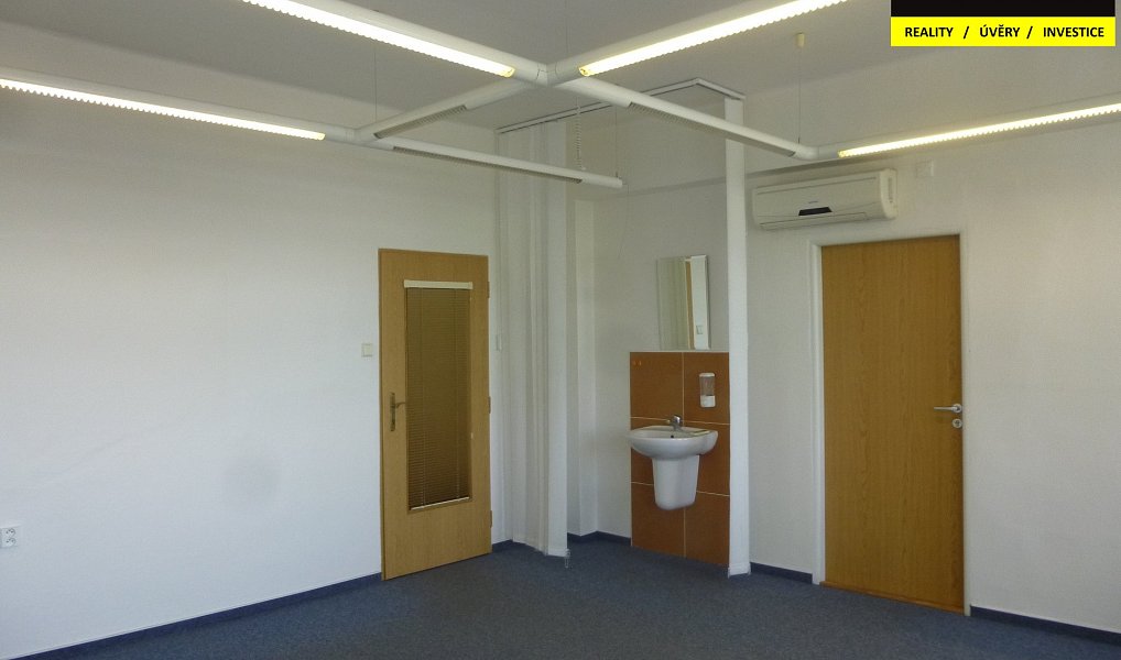 Pronájem kanceláře 342 m², Opava – náhled fotky 6