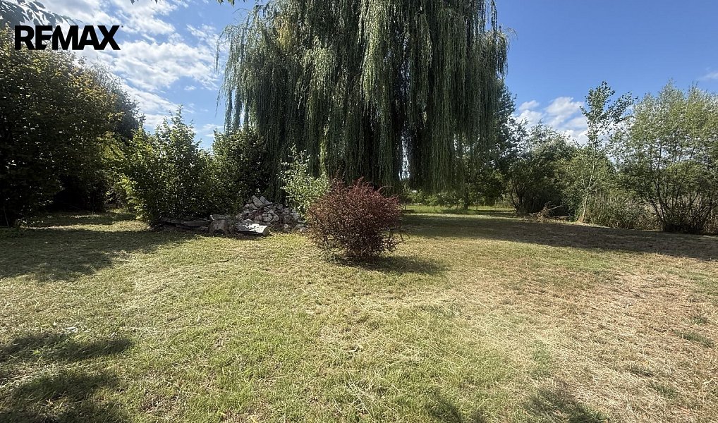 Prodej zahrady 2 801 m², Břeclav – náhled fotky 2