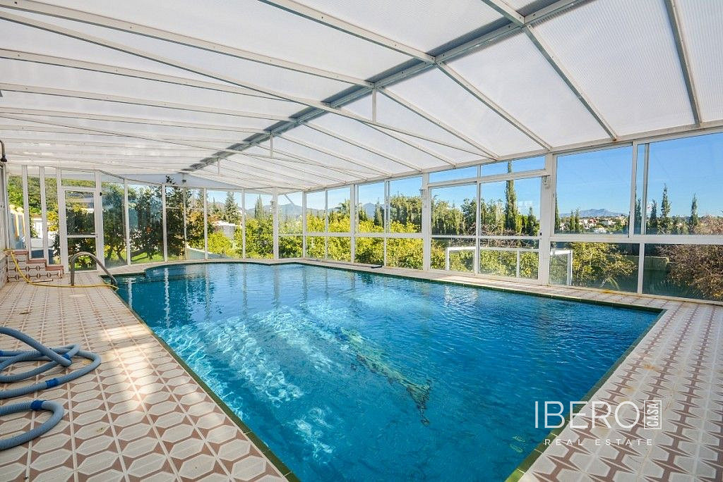 Casa – Málaga, La Princesa, Carretera de Cádiz - Vista 5