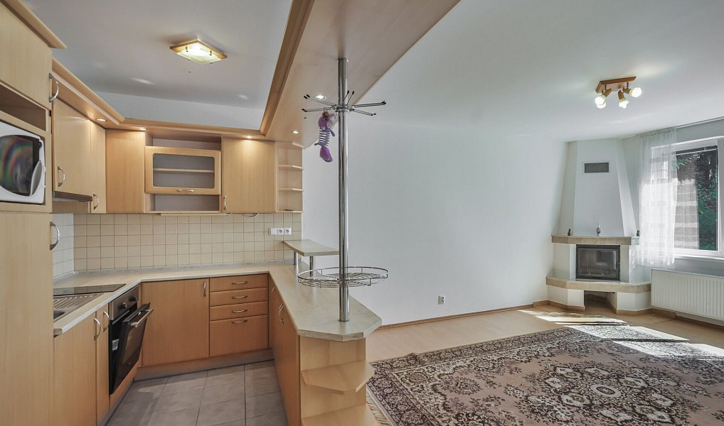 Prodej domu 295 m² s pozemkem 1 173 m², Praha – náhled fotky 18
