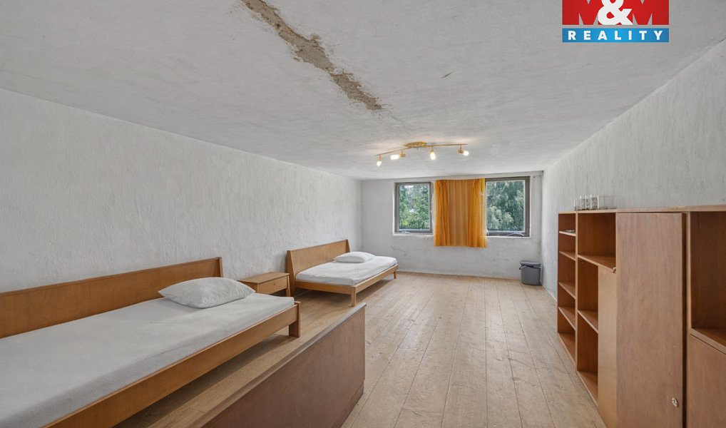 Prodej domu 380 m² s pozemkem 3 133 m², Martínkovice – náhled fotky 3