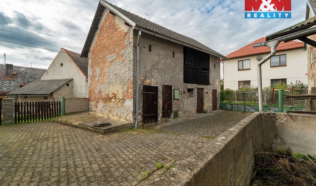 Prodej domu 125 m² s pozemkem 493 m², Jivina – náhled fotky 21