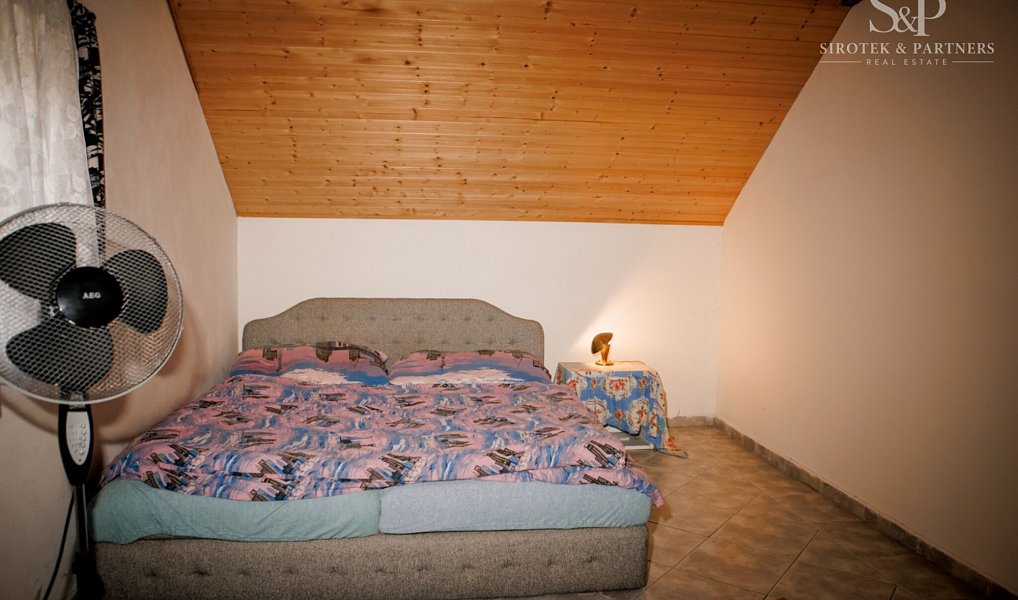 Prodej chaty/chalupy 65 m² s pozemkem 442 m², Malé Kyšice – náhled fotky 15