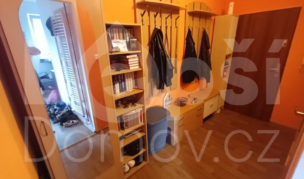 Prodej bytu 3+1 68 m², Jeseník – náhled fotky 12