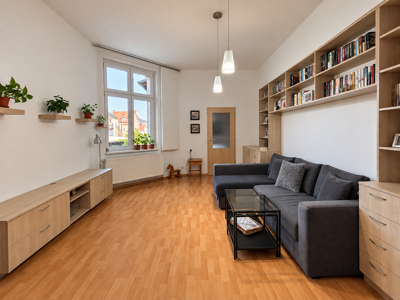 Prodej nájemního domu, činžáku 353 m² – fotografie 4