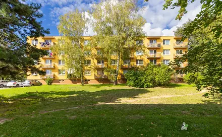 Prodej bytu 3+1 73 m²