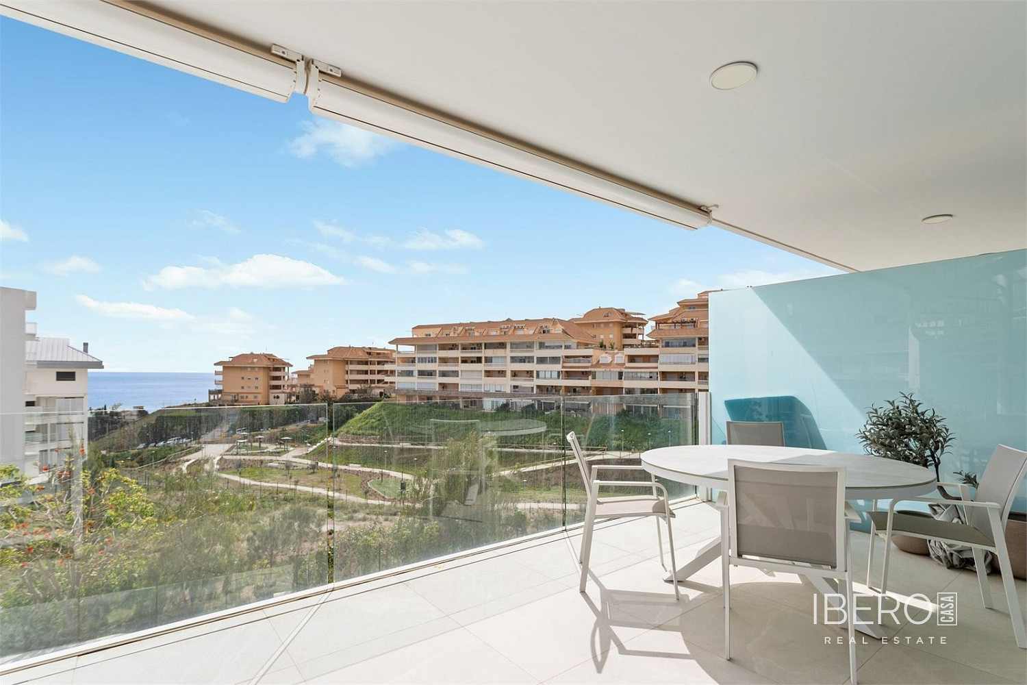 Piso 3+kk – Benalmádena, Benalmádena Costa - Vista 2