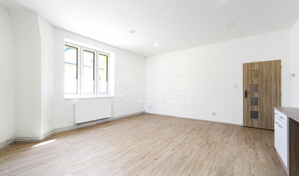 Pronájem bytu 3+kk 55 m², Ostrava – náhled fotky 7