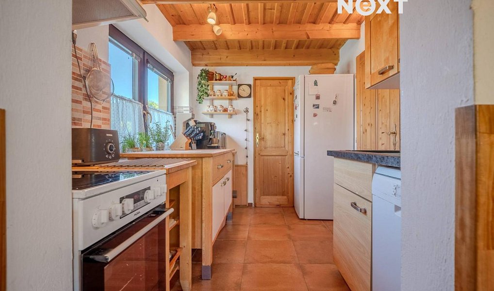 Prodej domu 90 m² s pozemkem 700 m², Pluhův Žďár – náhled fotky 7