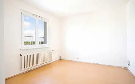 Prodej bytu 1+kk 23 m², Karafiátová, Olomouc - Neředín