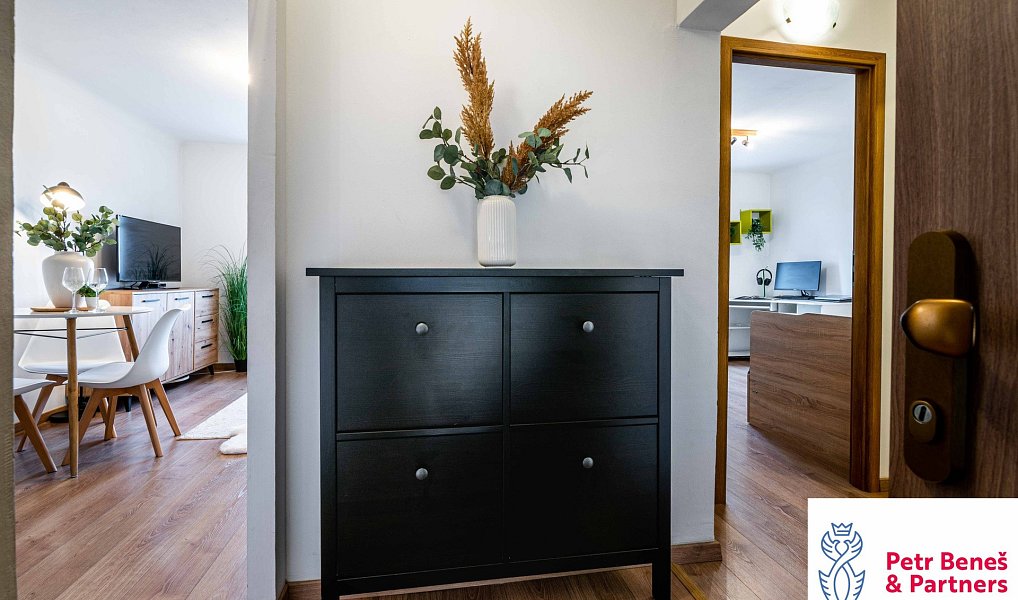 Prodej bytu 2+kk 43 m², Rakovník – náhled fotky 10