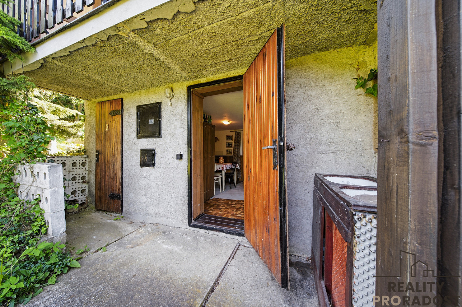 Prodej chaty/chalupy 49 m² s pozemkem 695 m² – fotografie 4