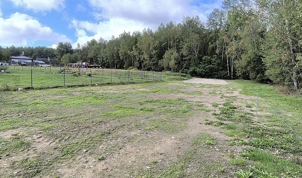 Prodej zahrady 584 m², Pomezí nad Ohří – náhled fotky 4