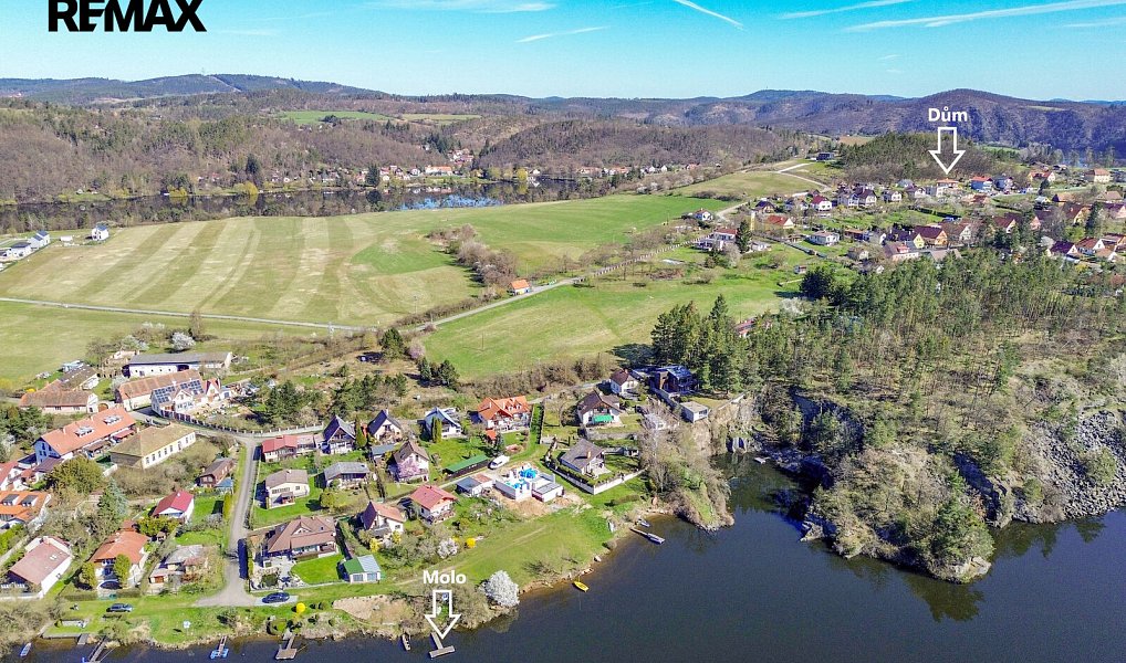 Prodej domu 89 m² s pozemkem 901 m², Dublovice – náhled fotky 32