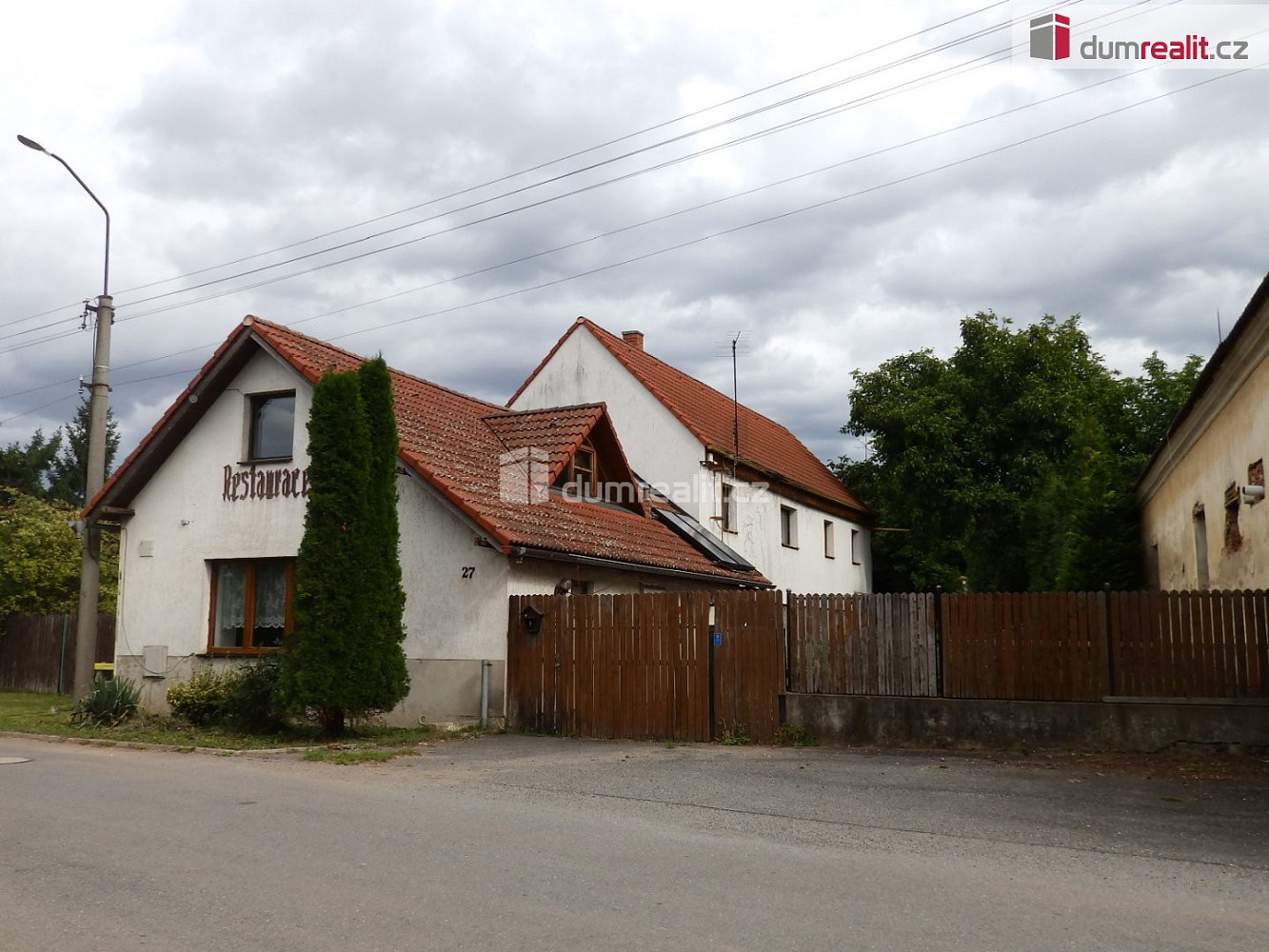 Prodej domu 180 m² s pozemkem 1 685 m² – fotografie 3