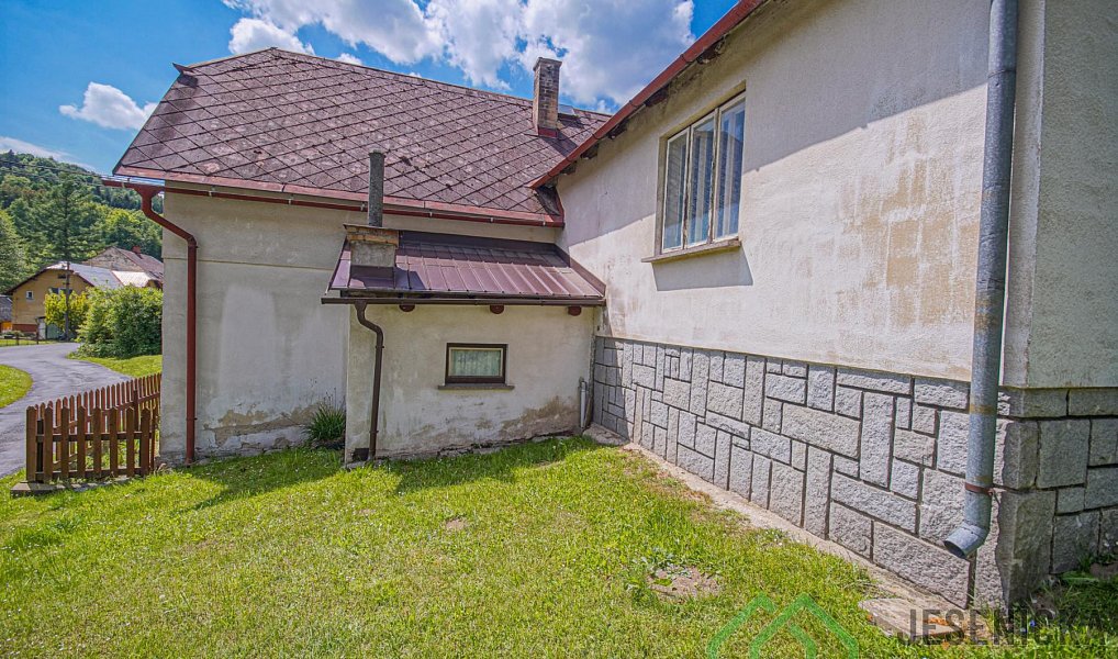 Prodej domu 115 m² s pozemkem 754 m², Černá Voda – náhled fotky 5