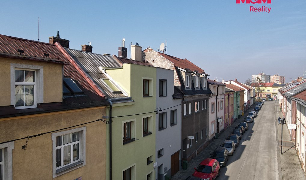 Prodej domu 150 m² s pozemkem 131 m², Ostrava – náhled fotky 4