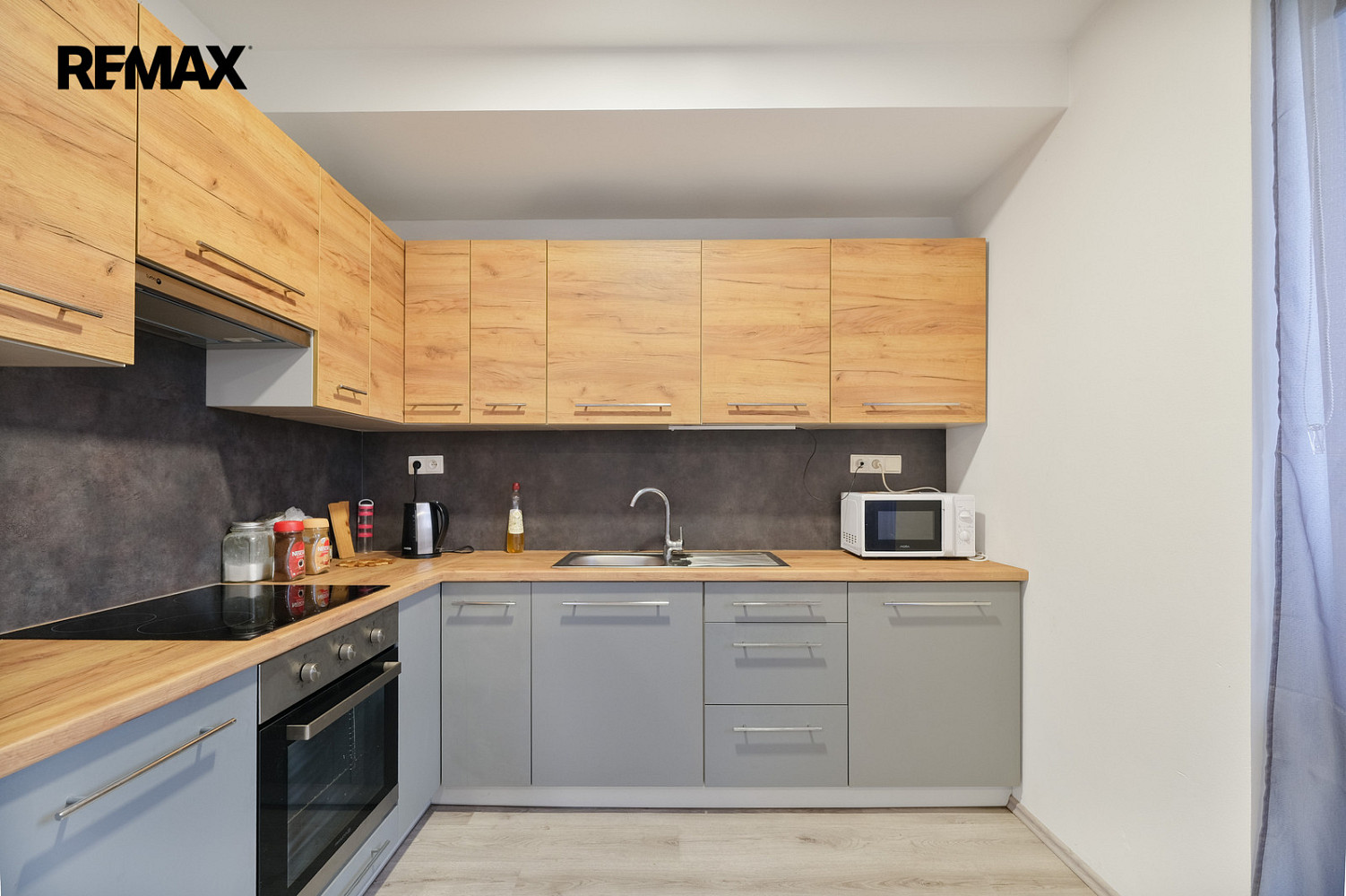 Prodej bytu 3+kk 65 m²