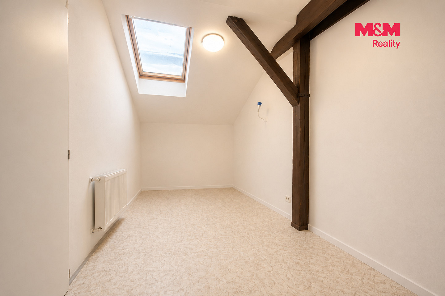 Pronájem bytu 3+kk 65 m² — photo 4