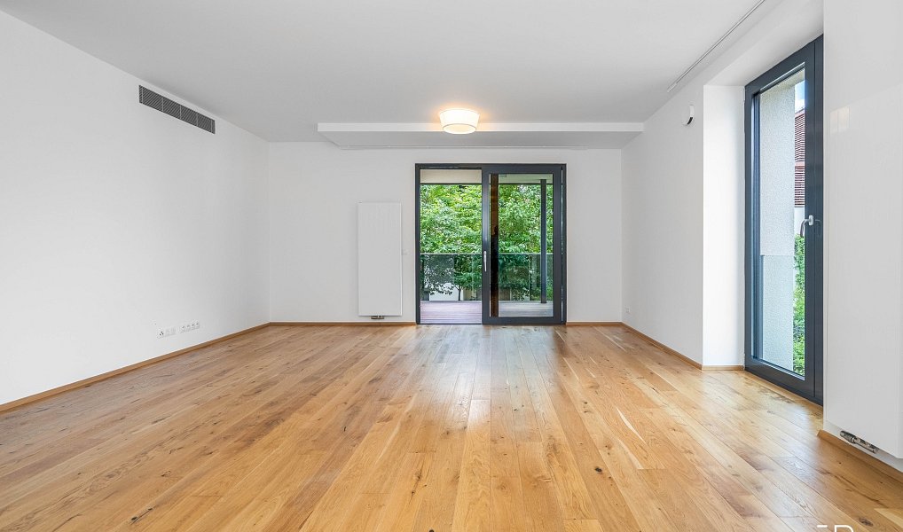 Pronájem bytu 3+kk 95 m², Praha – náhled fotky 8