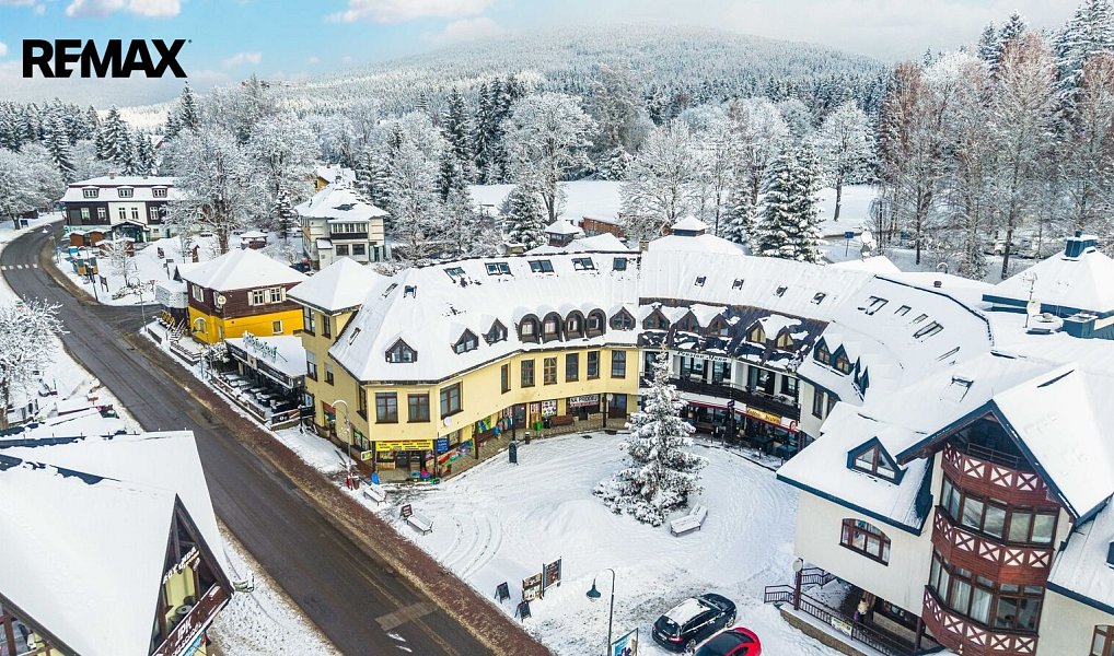 Prodej obchodních prostor 283 m², Harrachov – náhled fotky 8