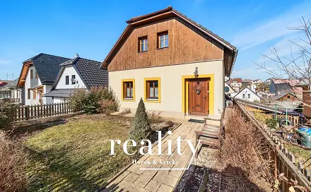 Prodej chaty/chalupy 290 m² s pozemkem 355 m², Na příkopech, Bystré, okres Svitavy