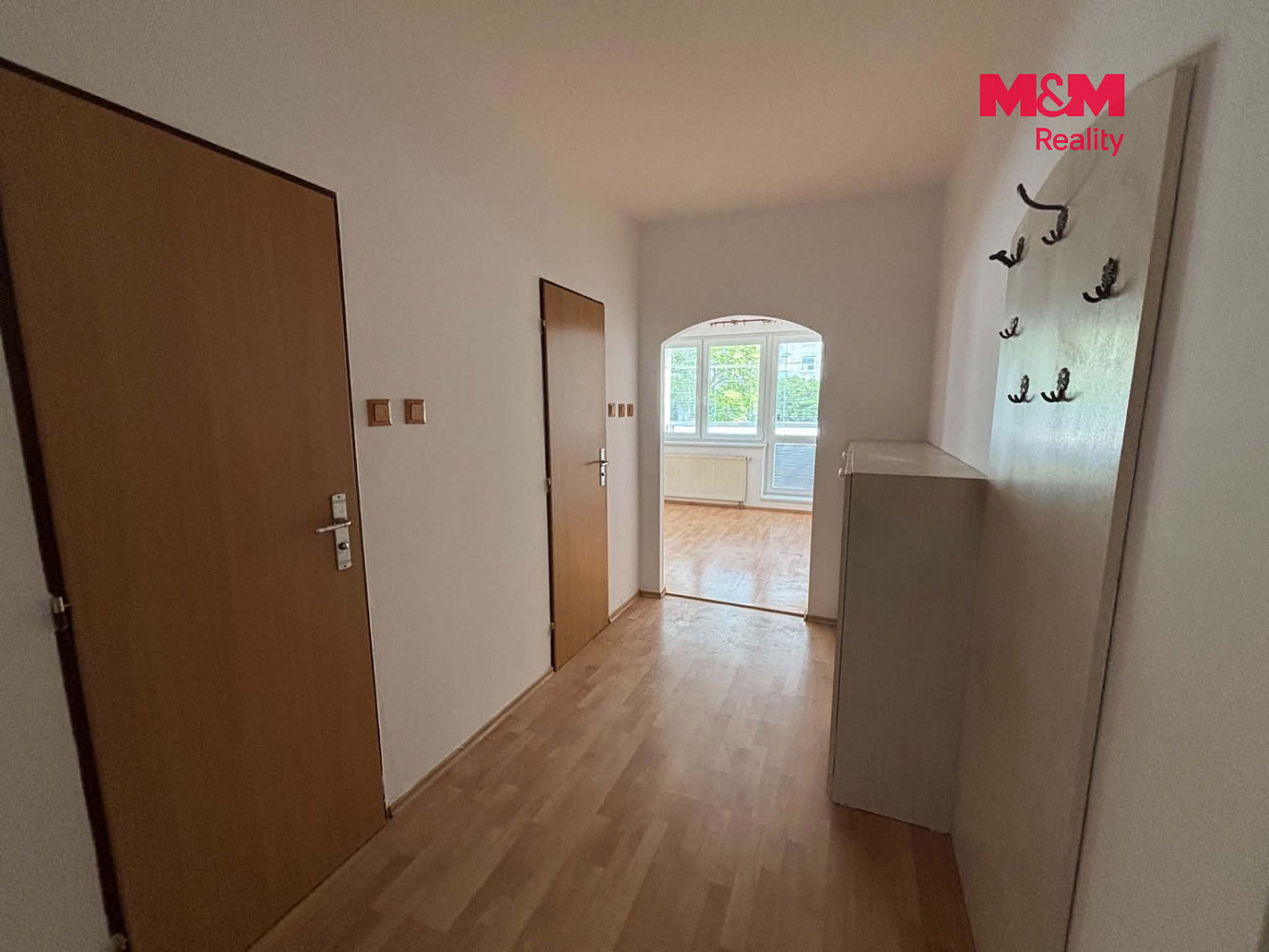 Pronájem bytu 3+1 87 m² — photo 2