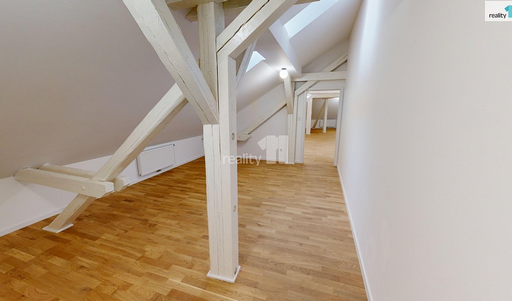 Pronájem bytu 2+kk 151 m², Pelhřimov – náhled fotky 3