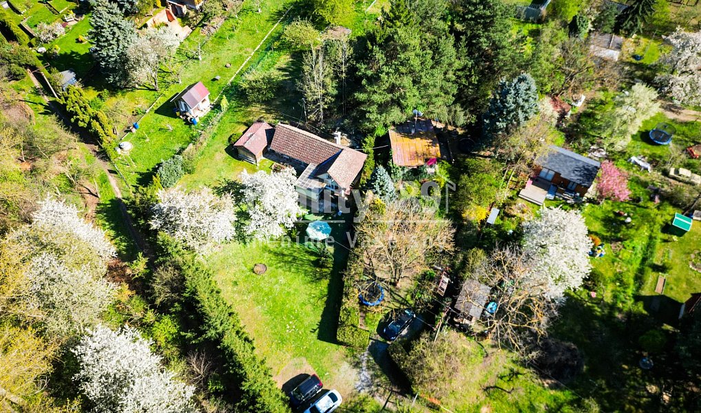 Prodej domu 127 m² s pozemkem 3 305 m², Hostivice – náhled fotky 28