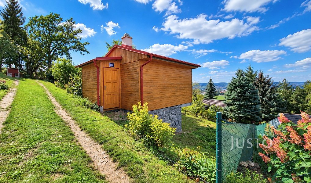 Prodej chaty/chalupy 35 m² s pozemkem 322 m², Písek – náhled fotky 23