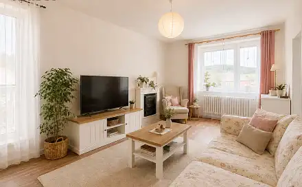 Prodej bytu 3+1 77 m², Milínská, Příbram - Příbram III