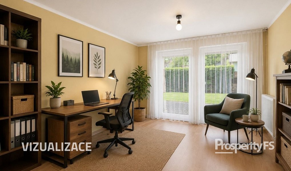 Prodej domu 206 m² s pozemkem 1 318 m², Sosnová – náhled fotky 6