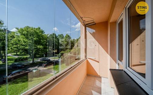 Prodej bytu 2+1 58 m², Klegova, Ostrava - Hrabůvka