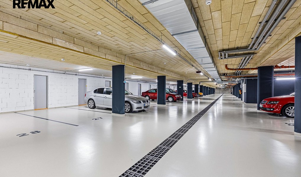 Pronájem bytu 2+kk 43 m², Český Brod – náhled fotky 18