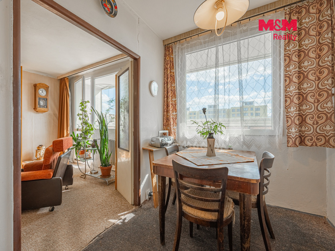 Prodej bytu 3+1 74 m² – fotografie 5