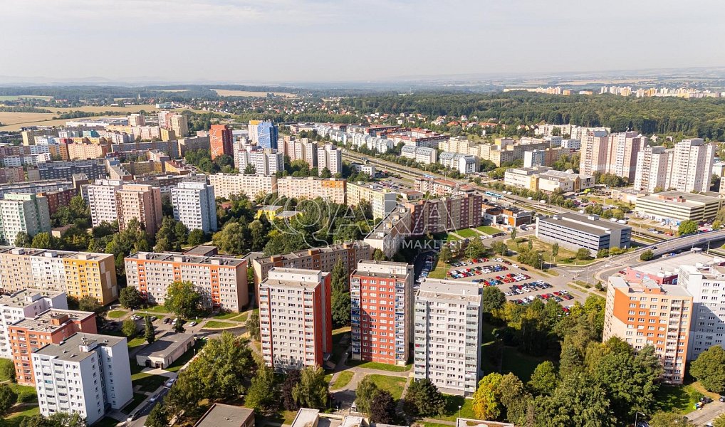 Prodej bytu 3+1 77 m², Ostrava – náhled fotky 31