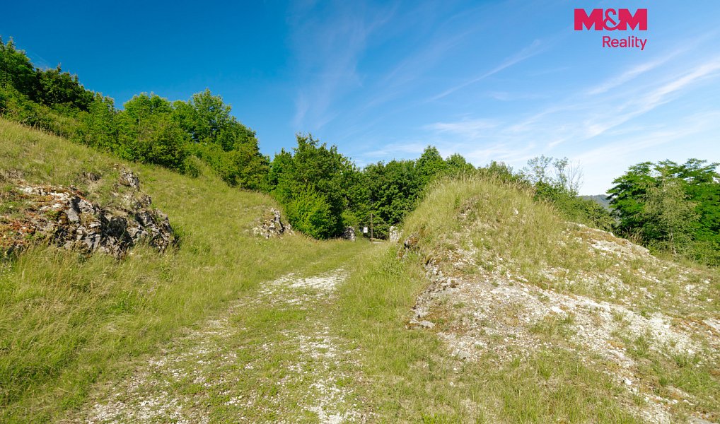 Prodej zahrady 89 052 m², Štramberk – náhled fotky 28