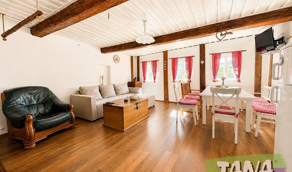 Prodej domu 108 m² s pozemkem 855 m², Dolní Brusnice – náhled fotky 13