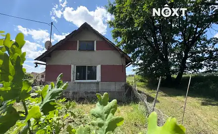 Prodej domu 215 m² s pozemkem 900 m², Puclice - Doubrava, okres Domažlice