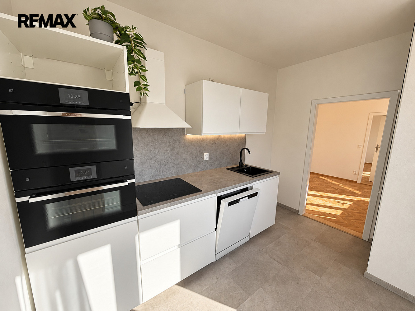 Prodej bytu 3+1 61 m²